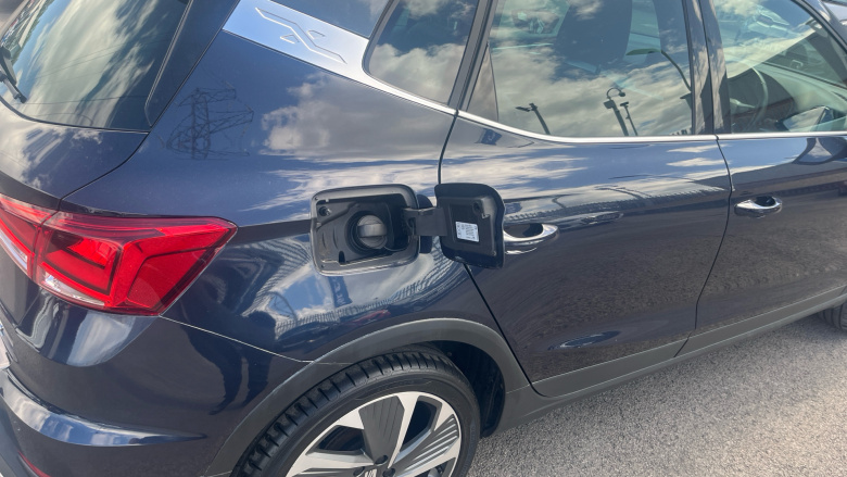 SEAT Arona 1.0 TSI 110 FR Sport 5dr DSG Petrol Hatchback